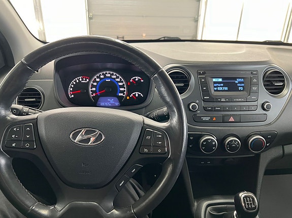 Hyundai i10 15 of 19