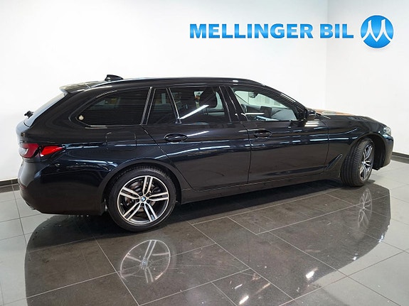 BMW 520 4 of 24