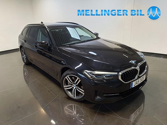 BMW 520 2 of 24