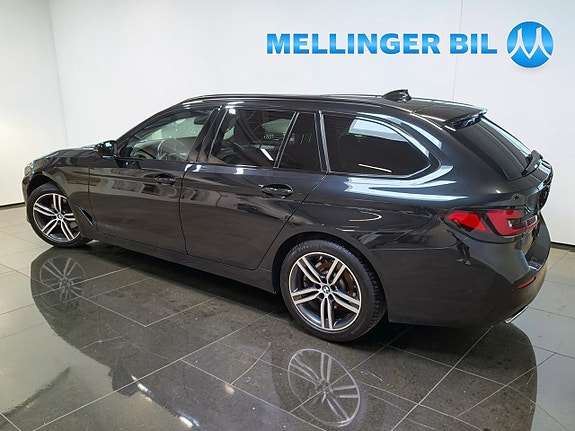 BMW 520 5 of 24