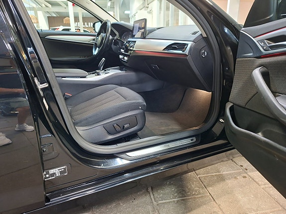 BMW 520 6 of 24