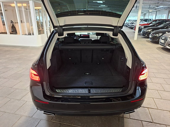 BMW 520 14 of 24