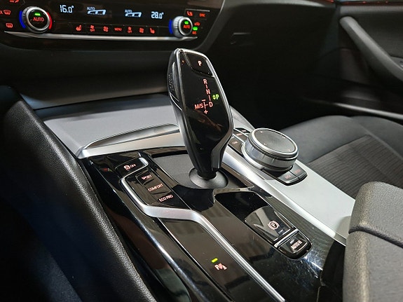 BMW 520 24 of 24