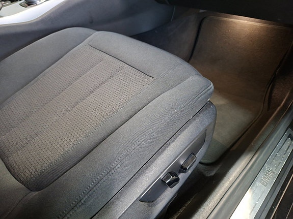 BMW 520 8 of 24