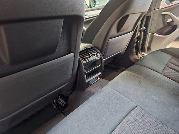 BMW 520 12 of 24