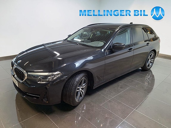 BMW 520 3 of 24