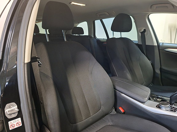 BMW 520 10 of 24