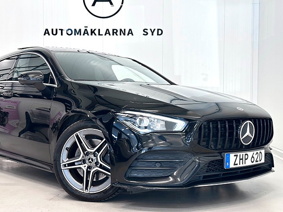 Mercedes-Benz CLA200 6 of 19
