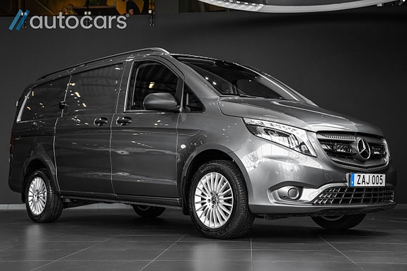 Mercedes-Benz Vito 119