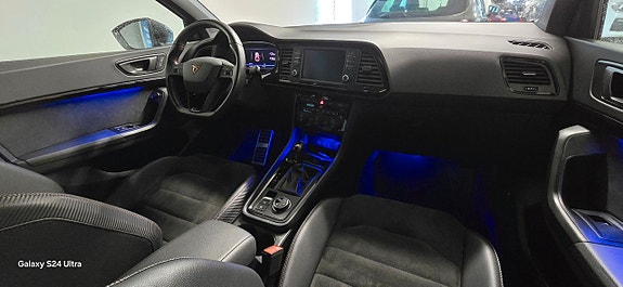 Cupra Ateca 6 of 15