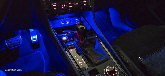 Cupra Ateca 15 of 15