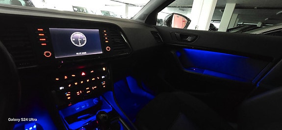 Cupra Ateca 12 of 15