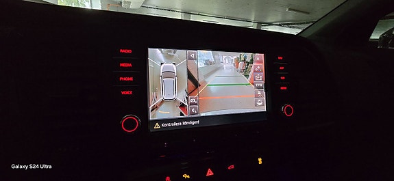 Cupra Ateca 13 of 15