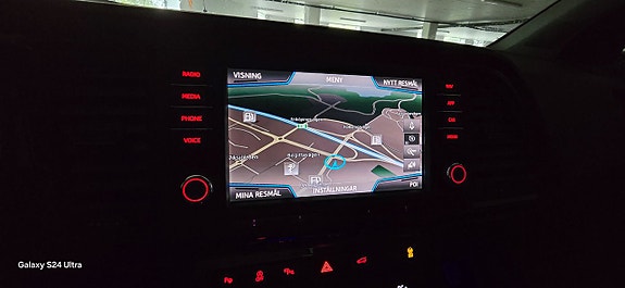 Cupra Ateca 14 of 15