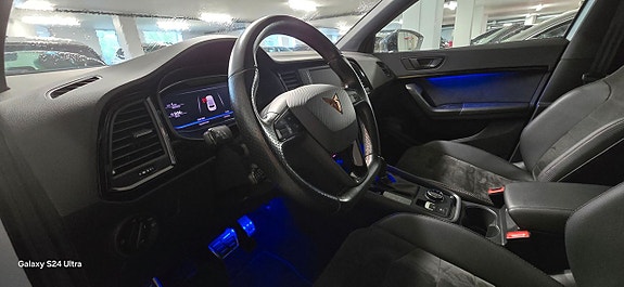 Cupra Ateca 11 of 15