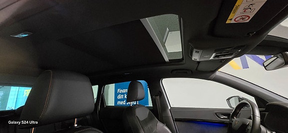 Cupra Ateca 9 of 15