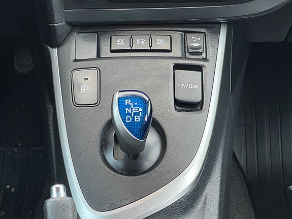 Toyota Auris 17 of 23