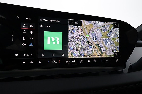 Audi Q6 e-tron 19 of 21