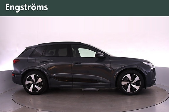 Audi Q6 e-tron 3 of 21