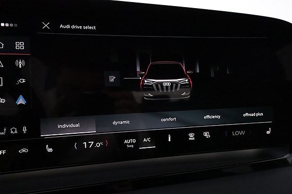 Audi Q6 e-tron 21 of 21