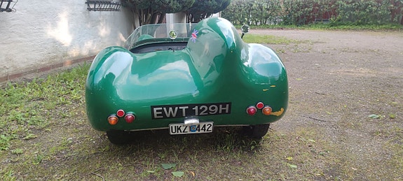 MG Midget 3 of 10