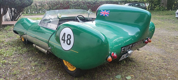 MG Midget 2 of 10