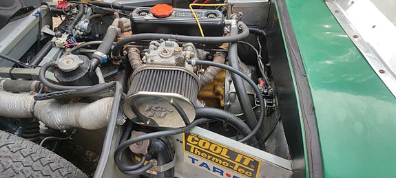 MG Midget 9 of 10
