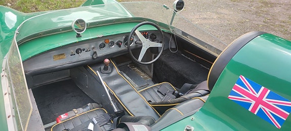 MG Midget 7 of 10