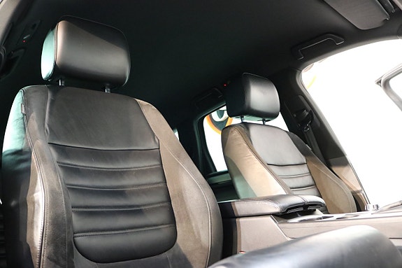 Volkswagen Touareg 16 of 27