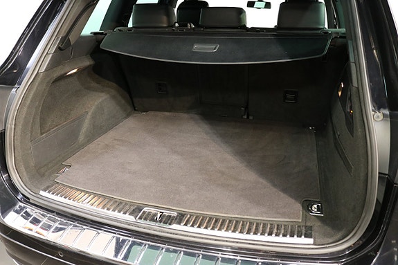 Volkswagen Touareg 24 of 27