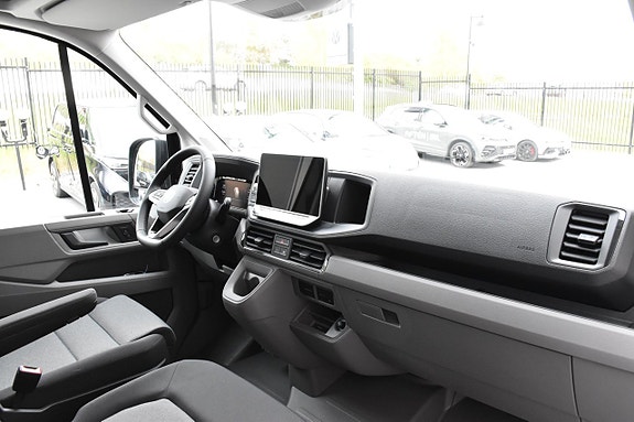 Volkswagen Crafter 35 9 of 23