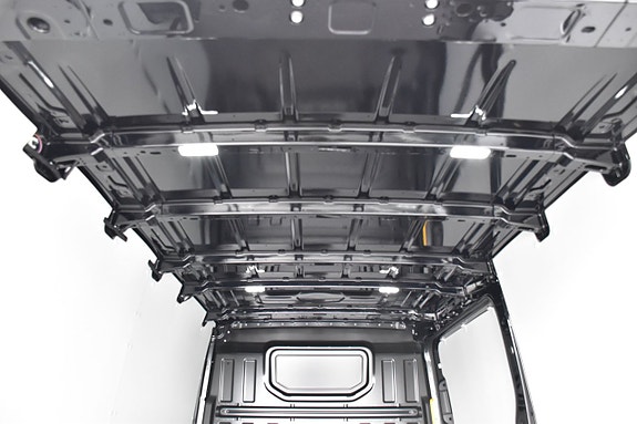 Volkswagen Crafter 35 13 of 23