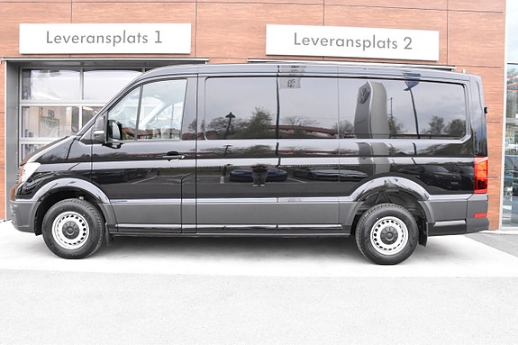 Volkswagen Crafter 35 3 of 23