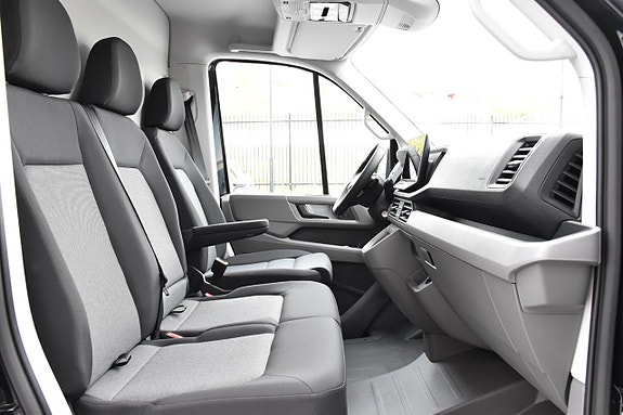 Volkswagen Crafter 35 7 of 23