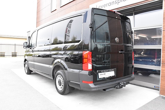 Volkswagen Crafter 35 4 of 23