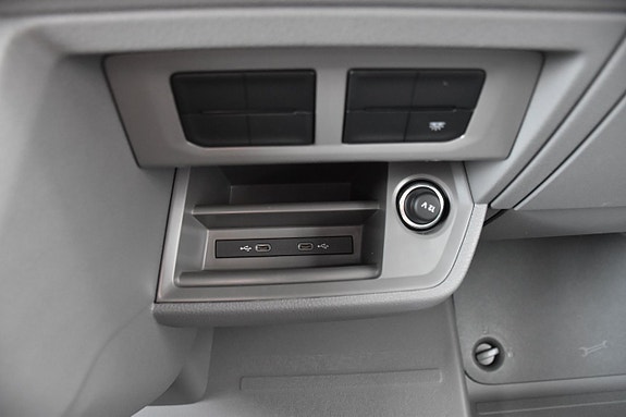 Volkswagen Crafter 35 22 of 23