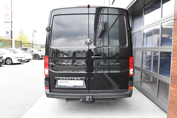Volkswagen Crafter 35 5 of 23