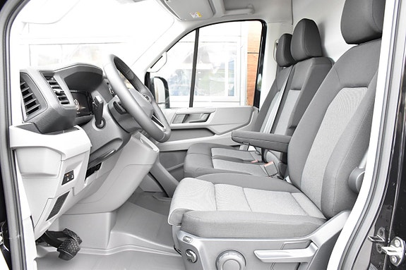 Volkswagen Crafter 35 6 of 23
