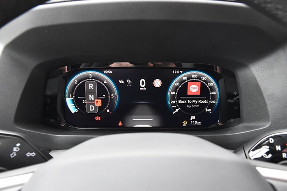 Volkswagen Crafter 35 16 of 23