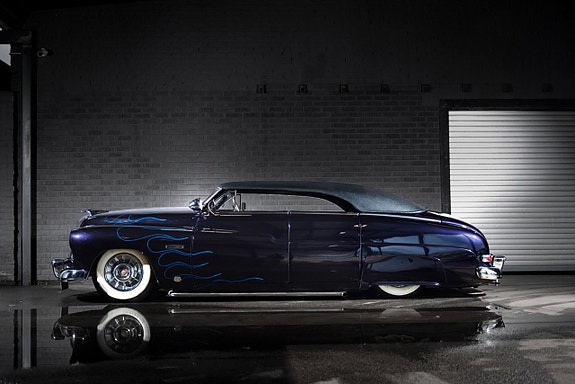 Mercury Custom 2 of 5