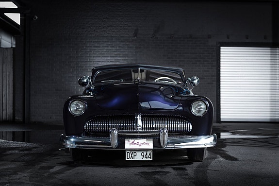 Mercury Custom 5 of 5