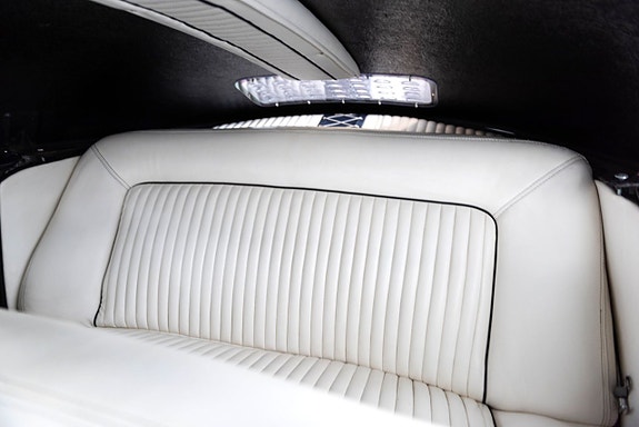 Mercury Custom 19 of 27