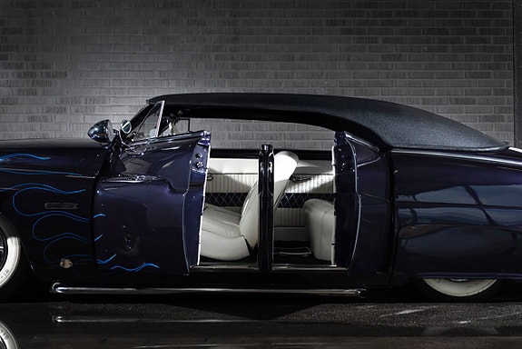 Mercury Custom 6 of 27