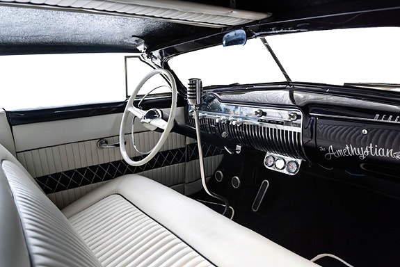 Mercury Custom 23 of 27