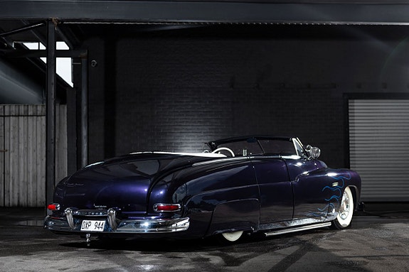 Mercury Custom 4 of 5