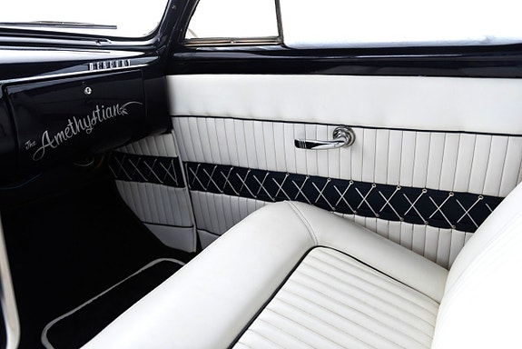 Mercury Custom 17 of 27