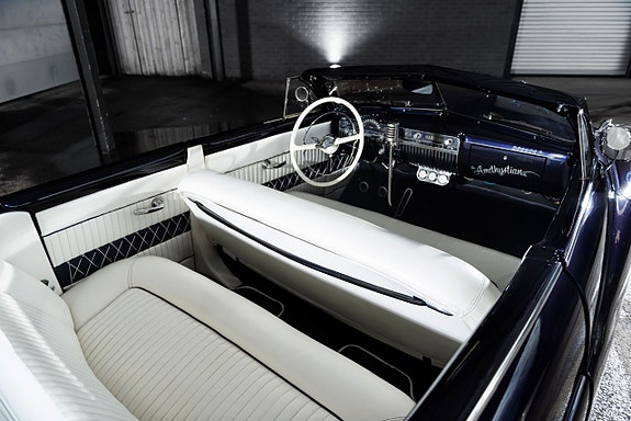 Mercury Custom 11 of 27