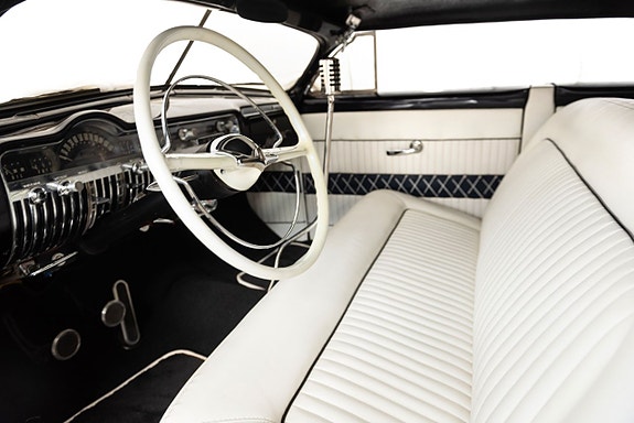Mercury Custom 13 of 27