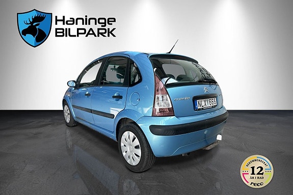 Citroen C3 8 of 18