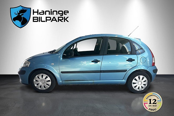 Citroen C3 9 of 18
